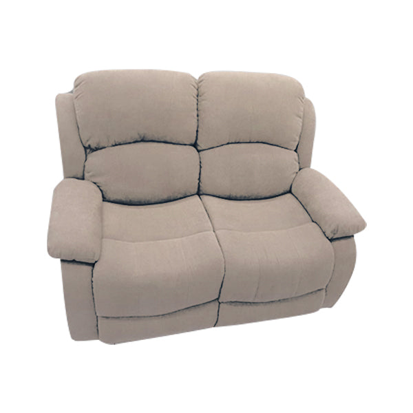 immagine-1-unipam-divano-recliner-comfort-beige-2-posti-ean-9972016363305