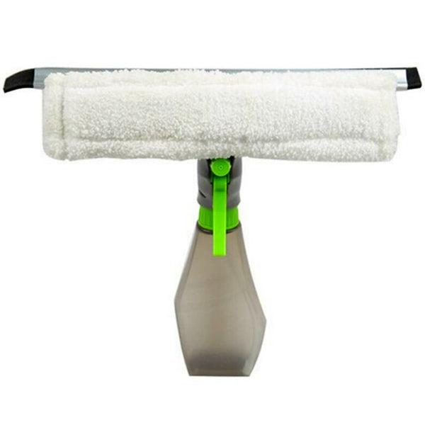 Lavavetri Tergivetro 3in1 Con Spruzzino Spray