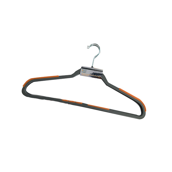 Set 3 Stampelle Bicolor Con Antiscivolo