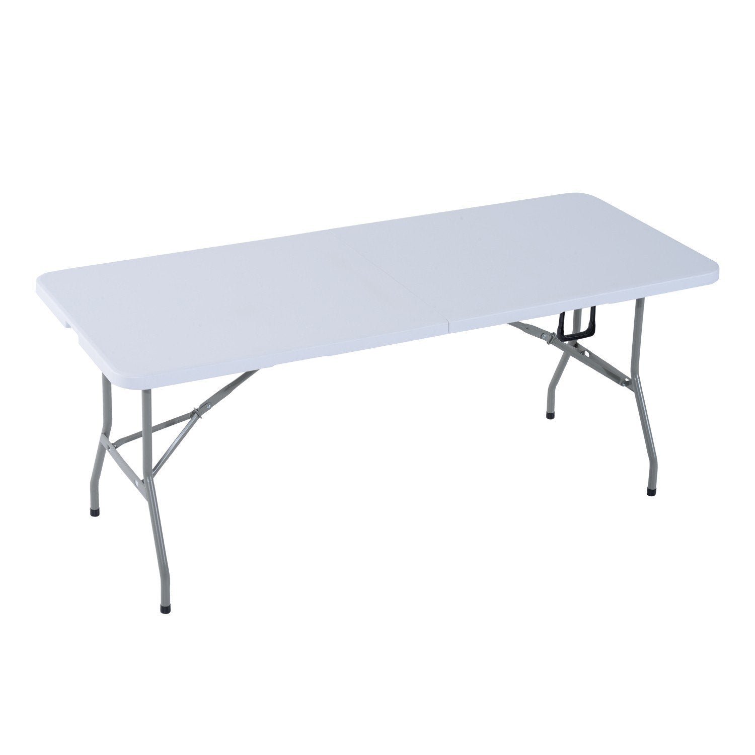 immagine-1-unipam-tavolo-metallo-pieghevole-bianco-180x75x74cm-ean-9972016602008