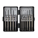 immagine-1-valex-cacciaviti-di-precisione-set-11pezzi-1463679-valex-ean-8714892714113