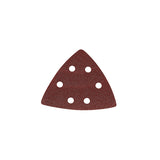 valex carta abrasiva multijob gr 80 86x90mm 10 pezzi ean 8004878702815
