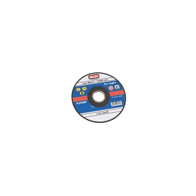 immagine-1-valex-disco-abrasivo-fine-taglio-metalli-115mm-ean-8004878587979