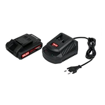 valex kit batteria ccarica multione 1997415 valex ean 8004878111501