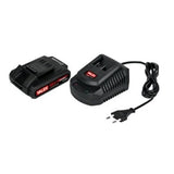 valex kit batteria ccarica multione 1997415 valex ean 8004878111501