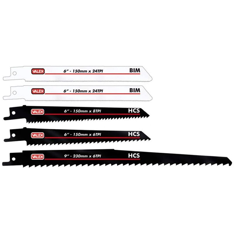 immagine-1-valex-lame-per-sega-a-gattuccio-5pz-ass-1452728-ean-8004878659652