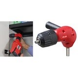 valex mandrino autoserrante angolare ean 8004878703492