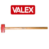 valex mazza da 3kg din6475 1464060 valex ean 8004878574047