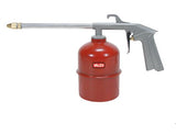 valex pistola con serbatoio per lavaggio 1559853 valex ean 8004878621260