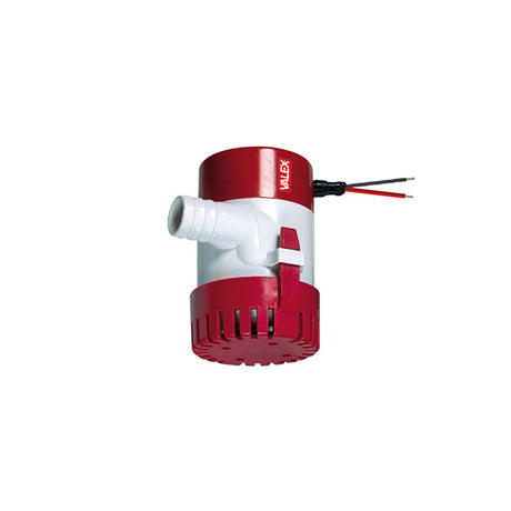 valex pompa di sentina sommergibile 1370823 valex ean 8004878678813