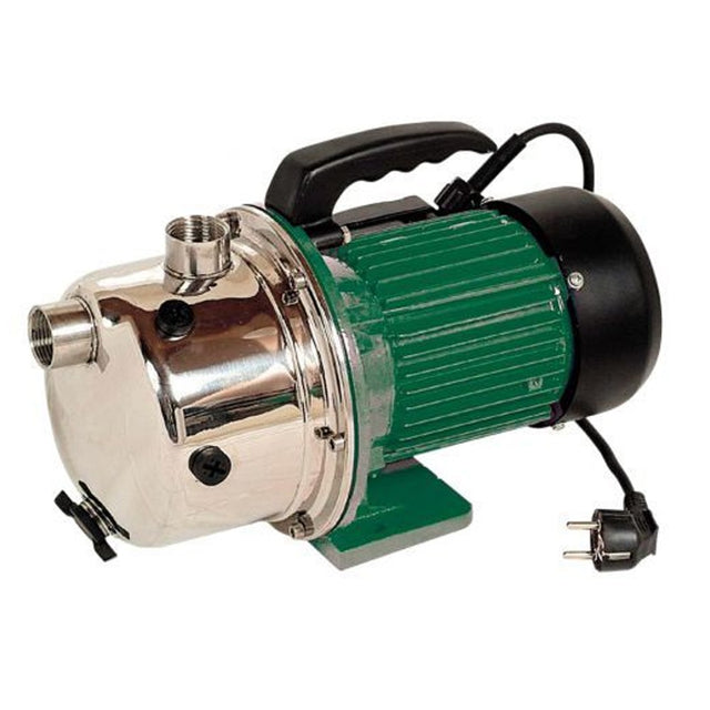 valex pompa superficie jet inox 970w prgjet101i ribimex ean 8004878607004