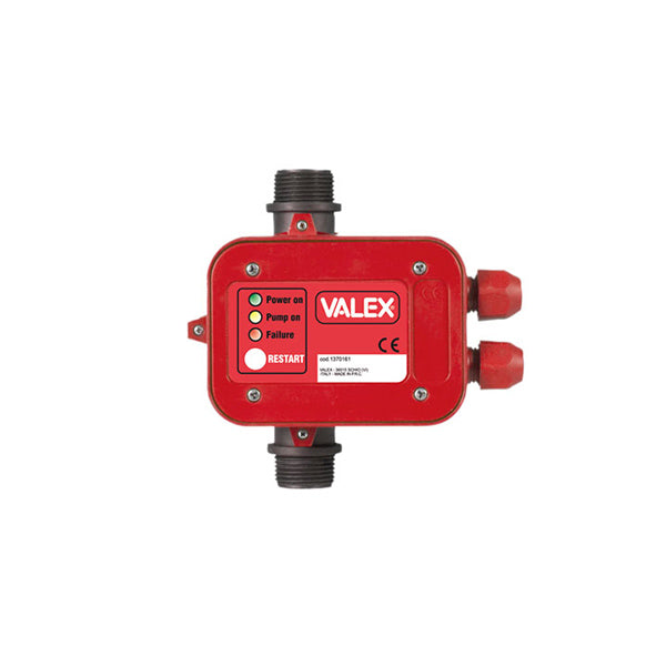 valex regolatore elettronico per pompe e idropulitrici ean 8004878692253