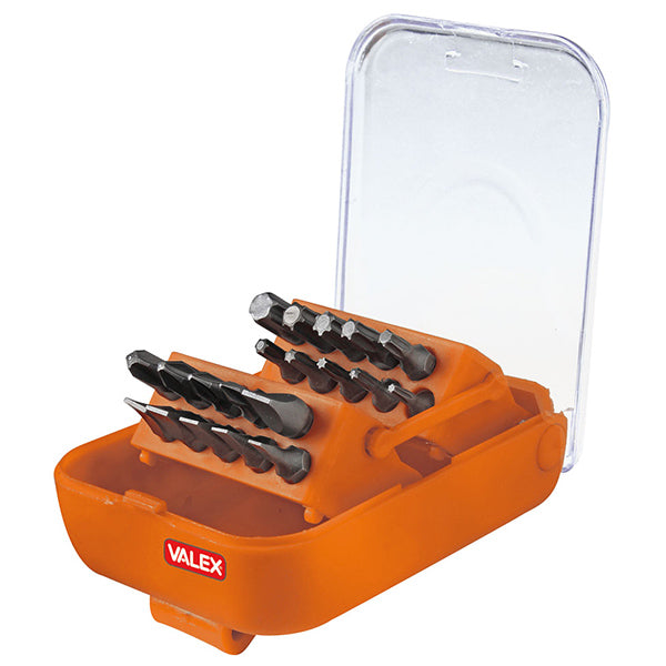 valex set inserti 20 pezzi ean 8004878692543