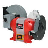 valex smerigliatrice da banco combinata ex150200 valex ean 8004878665561