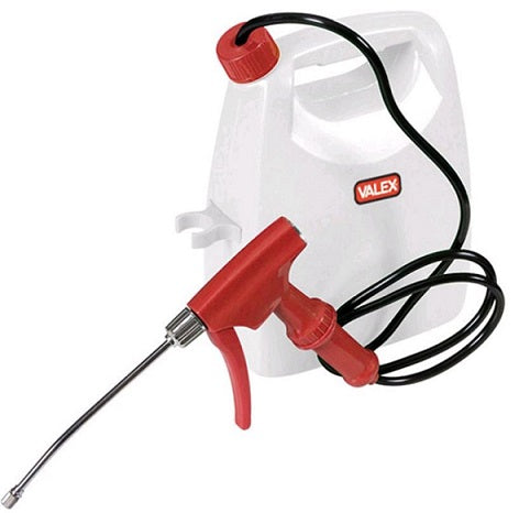 valex spruzzatore portatile 25 lt 1373089 valex ean 8004878671500