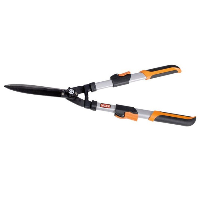 valex tagliasiepi con manici telescopini 1486277 valex ean 8004878673047