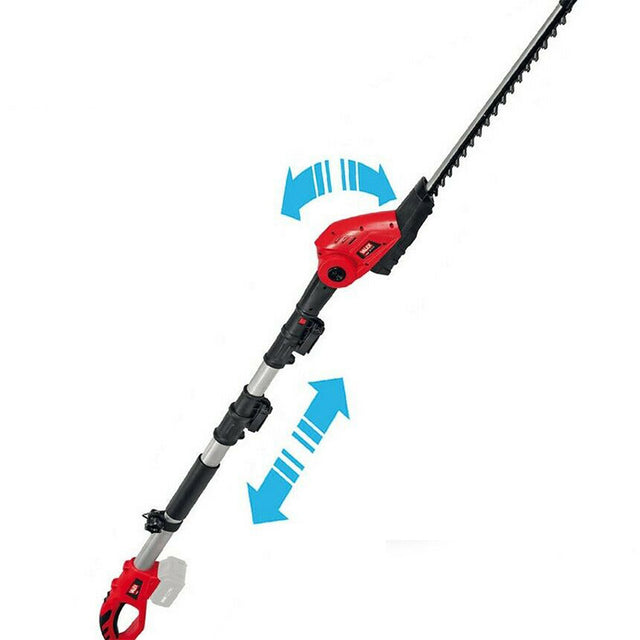 valex tagliasiepi telescopico multione1493952 ean 8004878125379