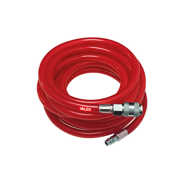 valex tubo pneumatico 20 mt con racc rapi ean 8004878703713
