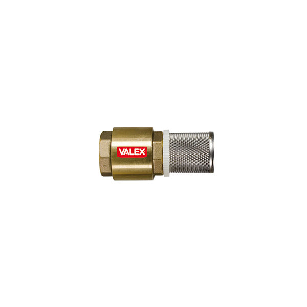 valex valvola di fondo filtro ean 8004878067594