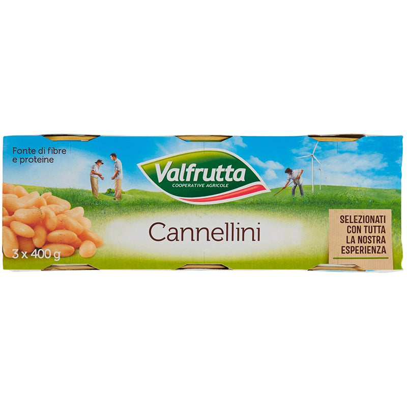 immagine-1-valfrutta-fagioli-cannellini-3x400-gr-valfrutta-ean-8001440009846