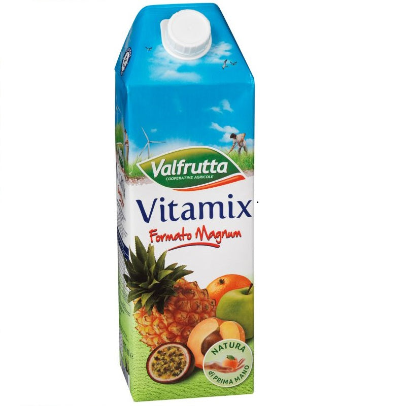 immagine-1-valfrutta-succo-15-lt-vitamix-valfrutta-ean-8001440115325