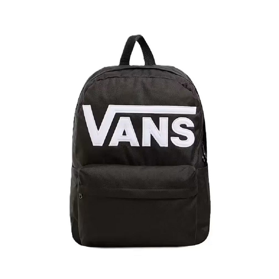 vans zaino vans old skool drop nero ean 0197063464211