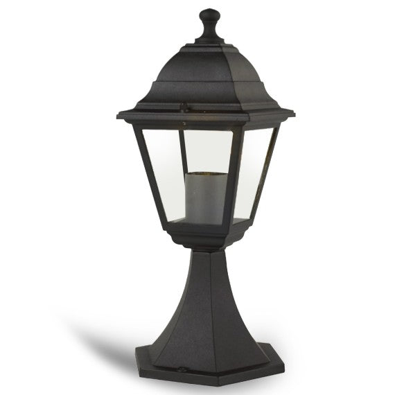 immagine-1-velamp-applique-da-cancello-manaus-60w-nera-ean-8003910112476