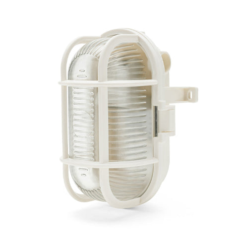 immagine-1-velamp-applique-ovale-bianca-60w-griglia-ean-8003910101821