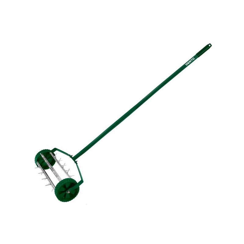 verto arieggiatore manuale a rullo 27 punte 15cm ean 5902062107565