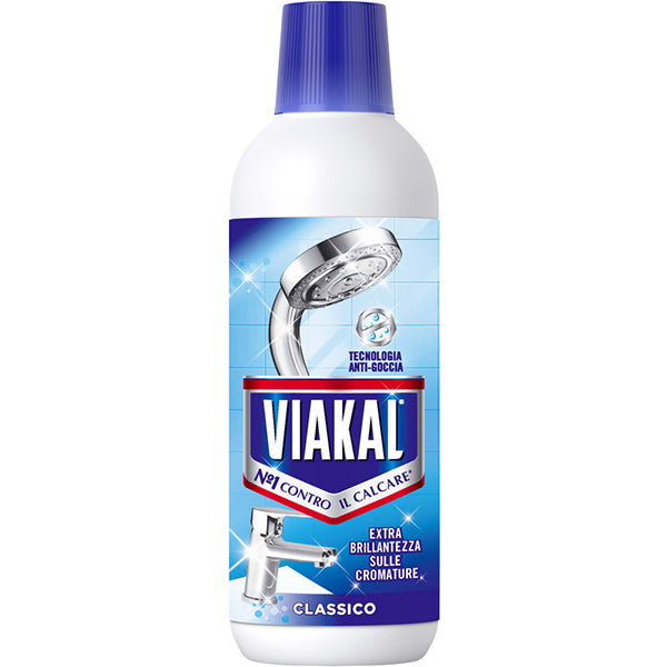 immagine-1-viakal-viakal-scioglicalcare-470ml-classico-ean-8006540338384