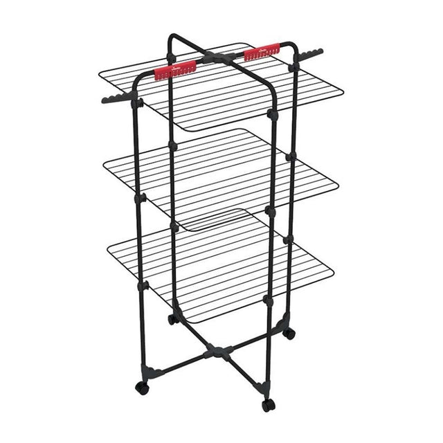 vileda stendino torre vileda mixer 3 ultimate nero ean 4023103244054