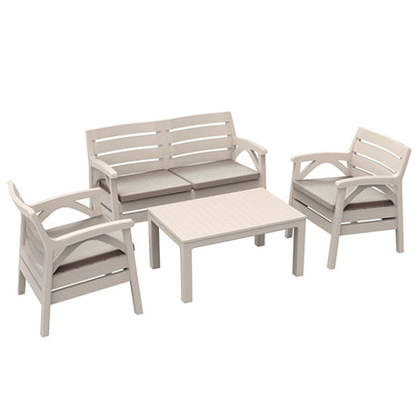 immagine-1-violet-set-da-giardino-santana-4pz-cappuccino-ean-8002200108687