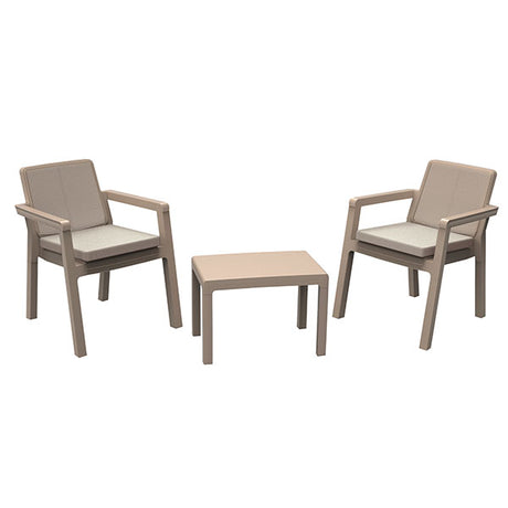 immagine-1-violet-set-relax-da-giardino-prestij-2pz-sabbia-ean-8008000101415