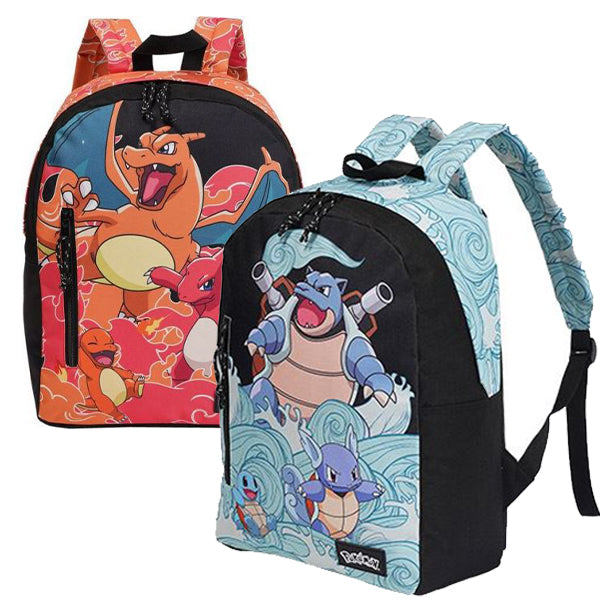 virca zaino pokemon assortito ean 8426842094229