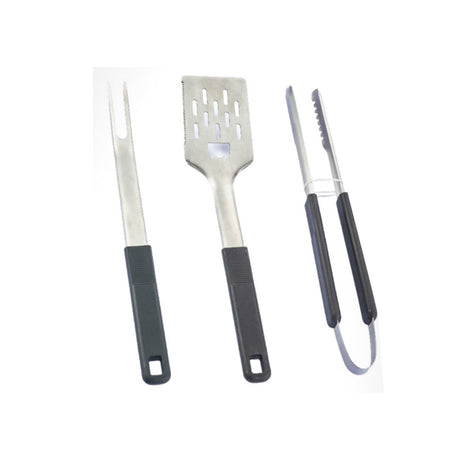 viscio accessori barbecue 3pz texas ean 8027458204417
