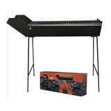 viscio barbeque cuocispiedini 66xh62 ean 8027458203403