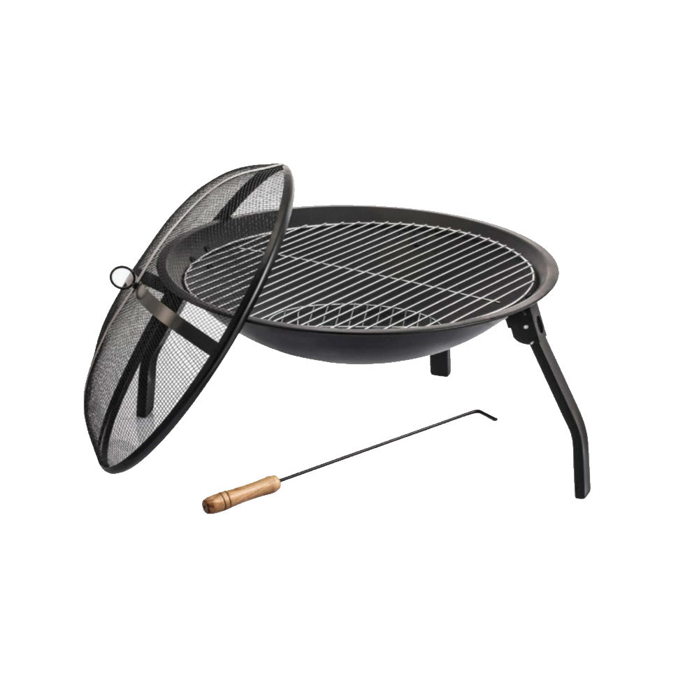 viscio braciere carbone 77cm xh40 211831 ean 8027458203380