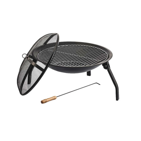 viscio braciere carbone 77cm xh40 211831 ean 8027458203380