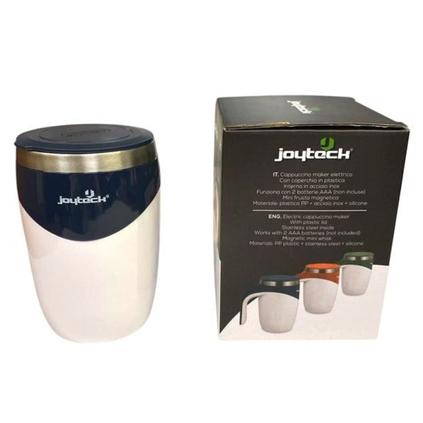 viscio cappuccinatore maker a batteria 380ml assortito ean 8027458200594