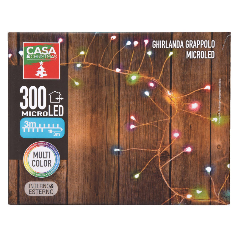 immagine-1-viscio-microled-a-grappolo-300-luci-multicolor-ean-8027458100726