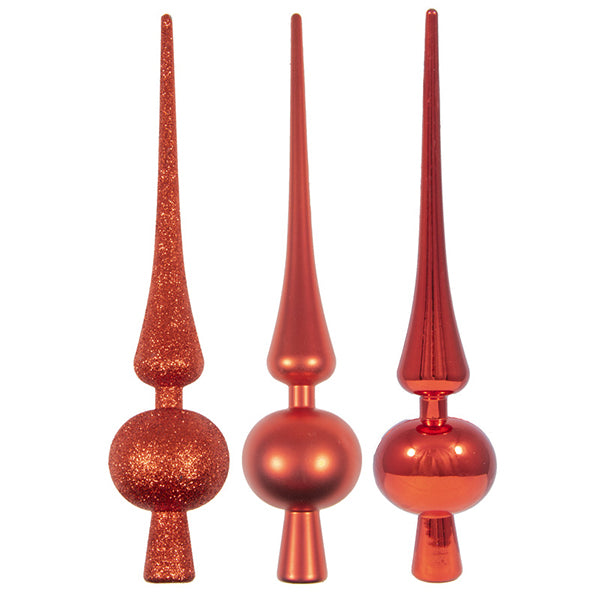immagine-1-viscio-puntale-per-albero-cm28-rosso-assortito-ean-8027458138484