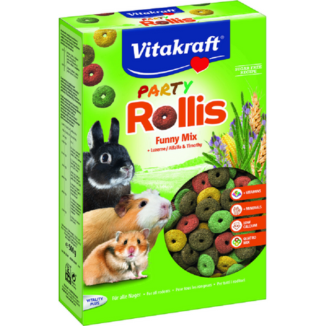 vitakraft croccantini vitakraft per roditori 500 gr ean 4008239252470