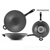 vitrinor wok con maniglia 35 ean 8427267082112