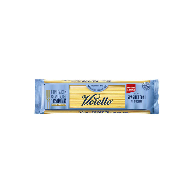 immagine-1-voiello-pasta-500-gr-vermicelli-n-105-voiello-ean-8076810500605