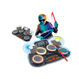 vtech batteria elettronica dj vtech bluetooth ean 3417765726071