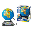 vtech giramondo mappamondo video interattivo ean 3417766054074