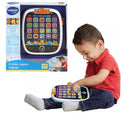 vtech il mio super tablet v tech ean 3417766029072