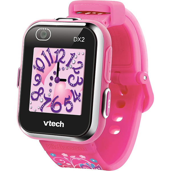 immagine-1-vtech-kidizoom-smartwatch-dx2-rosa-v-tech-ean-3417761938461