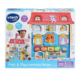 vtech la mia grande casa 593207 ean 3417765932076