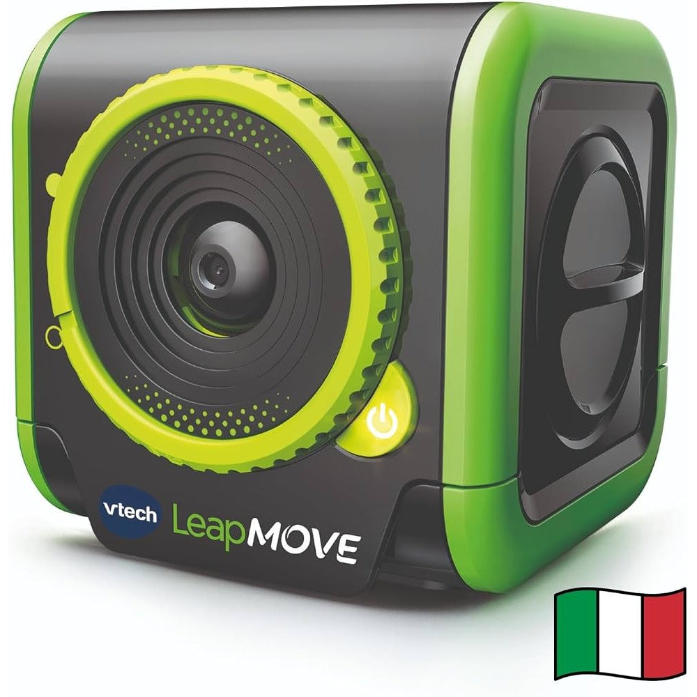 vtech leapmove gioco di movimento ean 3417766246073